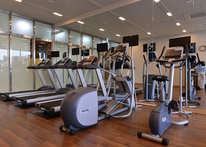 Haeden Hotel High End Suwon