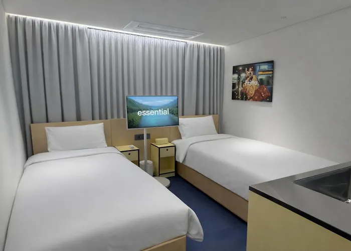 Fritta Hotel