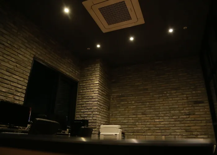 Vella Suite Hotel